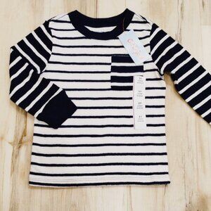 Sueter de niño marca CAT & JACK talla 2t